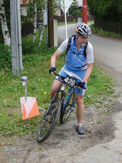 přejezd