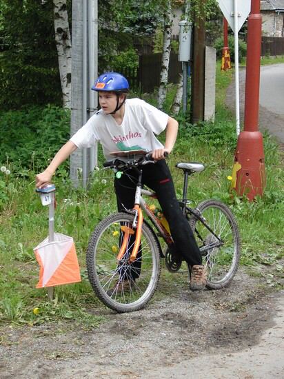 přejezd