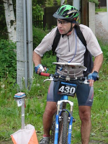 přejezd