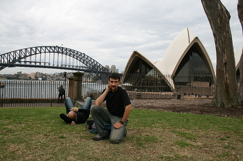 australians