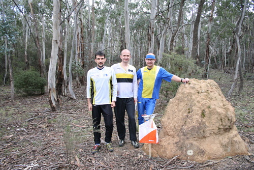 australians