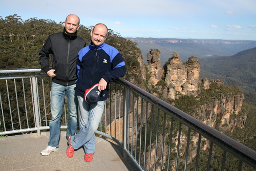 australians