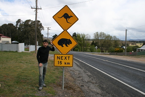 australians