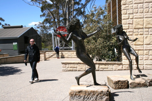 australians