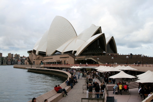 australians