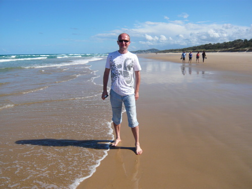 australians