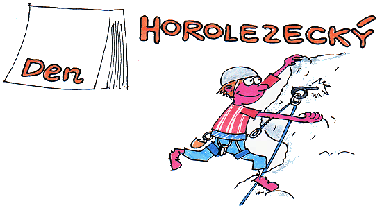 horolezecký