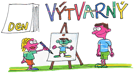výtvarný