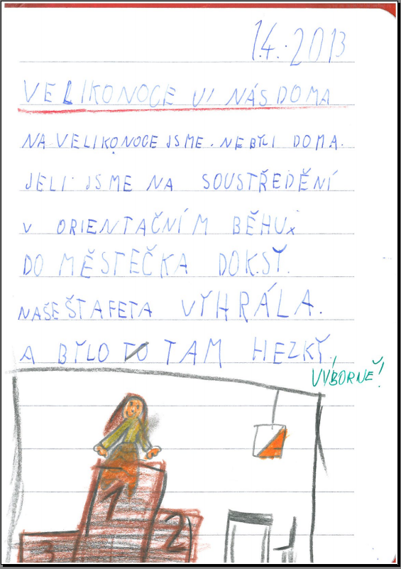2013velikonoce